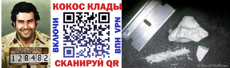 COCAIN Fish Scale  Грозный 